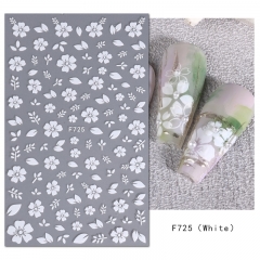 F725-White