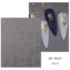 SW-TN020 Gold