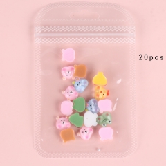 20Pcs/Bag