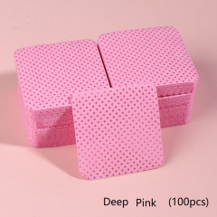Deep Pink(100pcs)
