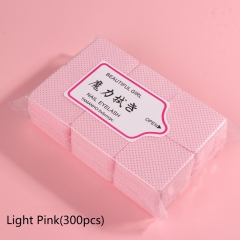 Light Pink(300pcs)