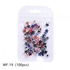 WF-19（100pcs）