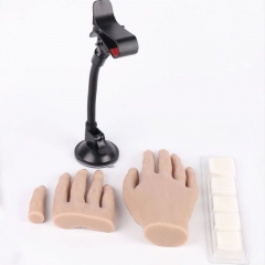 1Set Simulated Prosthetic Hand