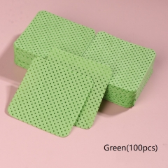 Green(100pcs)