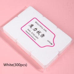 White(300pcs)