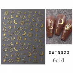 SWTN023(Gold)