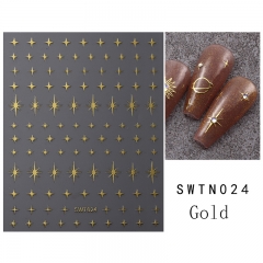 SWTN024(Gold)