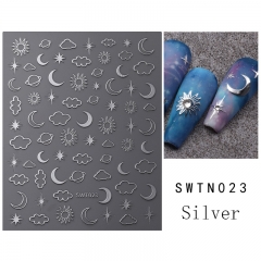 SWTN023(Silver)