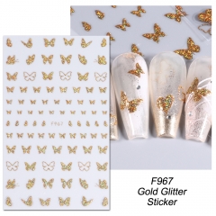 F967-Gold