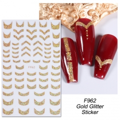 F962-Gold