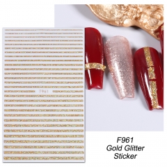 F961-Gold