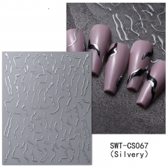 SWT-CS067(SILVER)