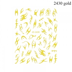 2430 gold