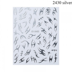 2430 sliver