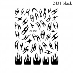 2431 black