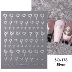 173（Sliver）