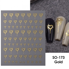 173（Gold）