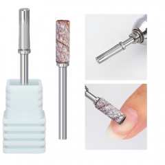 1 Pcs Mini Sand Manicure Sand Ring Bearing Mini Set Of Sand Ring Shaft Core Nail Drill Accessories Tools