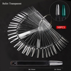 Ballet Transparent