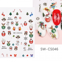 SW-CS046