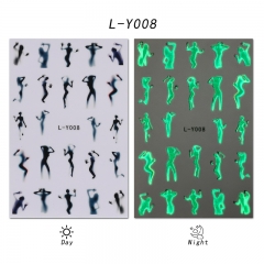 L-Y008