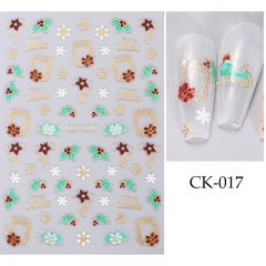 CK-017