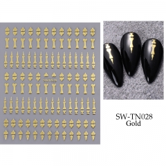 SW-TN028 Gold