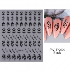 SW-TN027 Black