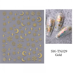 SW-TN029 Gold