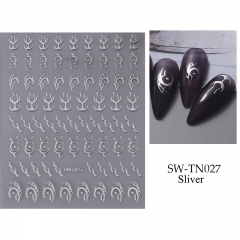 SW-TN027 Sliver