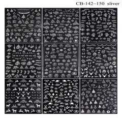 CB-142~150 sliver