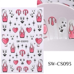 SW-CS093