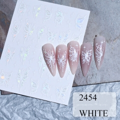 2454WHITE