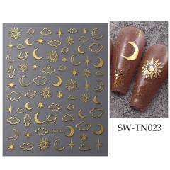 SW-TN023Gold