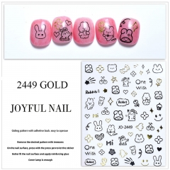 JO-2449Gold