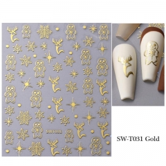 TN031Gold