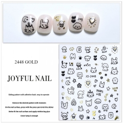 JO-2448Gold