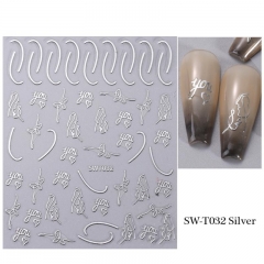 TN032Silver