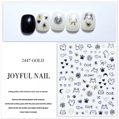 JO-2447Gold