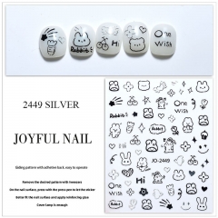 JO-2449Silver