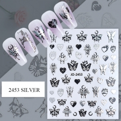 JO-2453SILVER