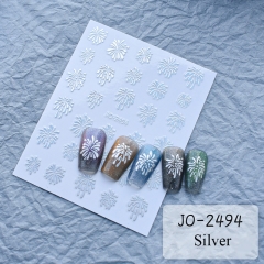 JO-2494Silver