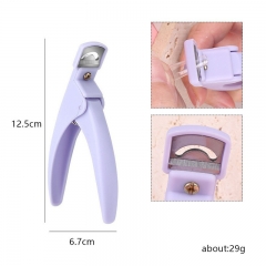 1pcs Nail Scissor