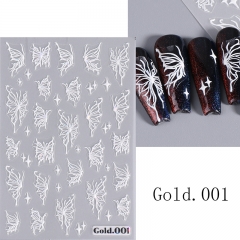 Gold-001