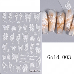 Gold-003