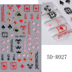 5D-R027