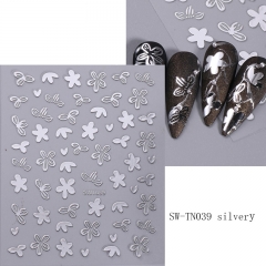 SW-TN039 Silvery