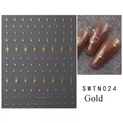 SW-TN024 Gold