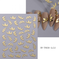SW-TN038 Gold