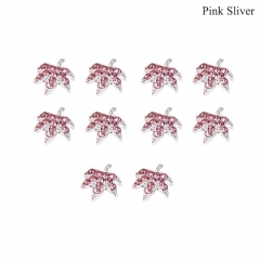 Pink Sliver